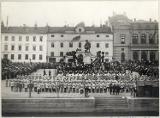 bilder, fotografi, Gustav II Adolf