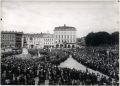 påsiktsbild, bilder, fotografi, Gustaf II Adolf