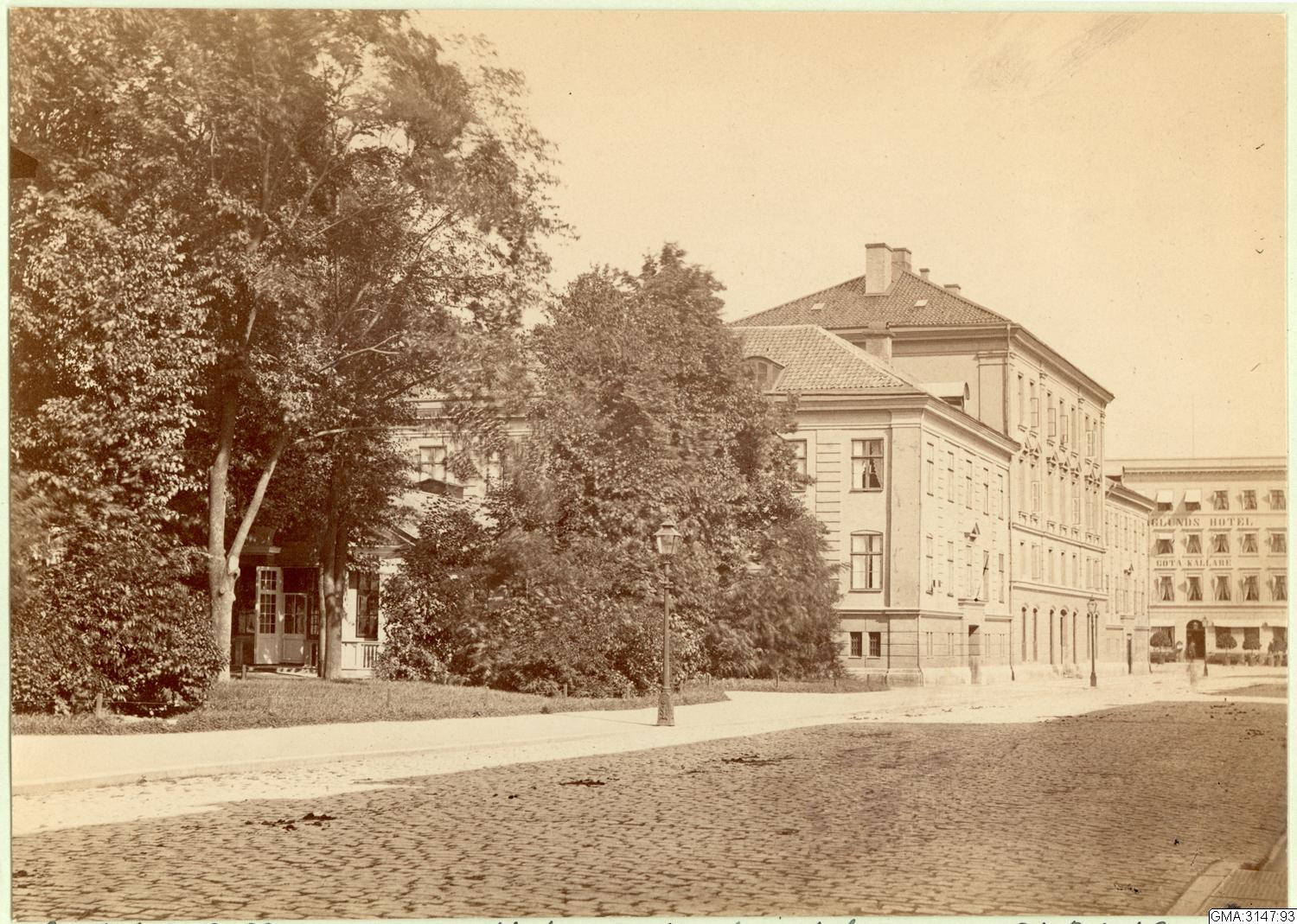 Robert Dahllöf, fotografi, bilder, påsiktsbild