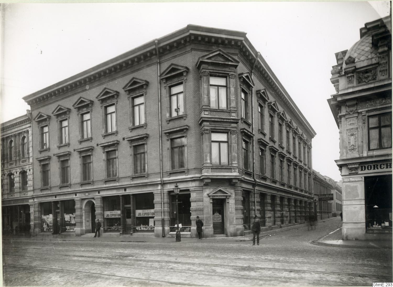 Aron Jonason, bilder, fotografi