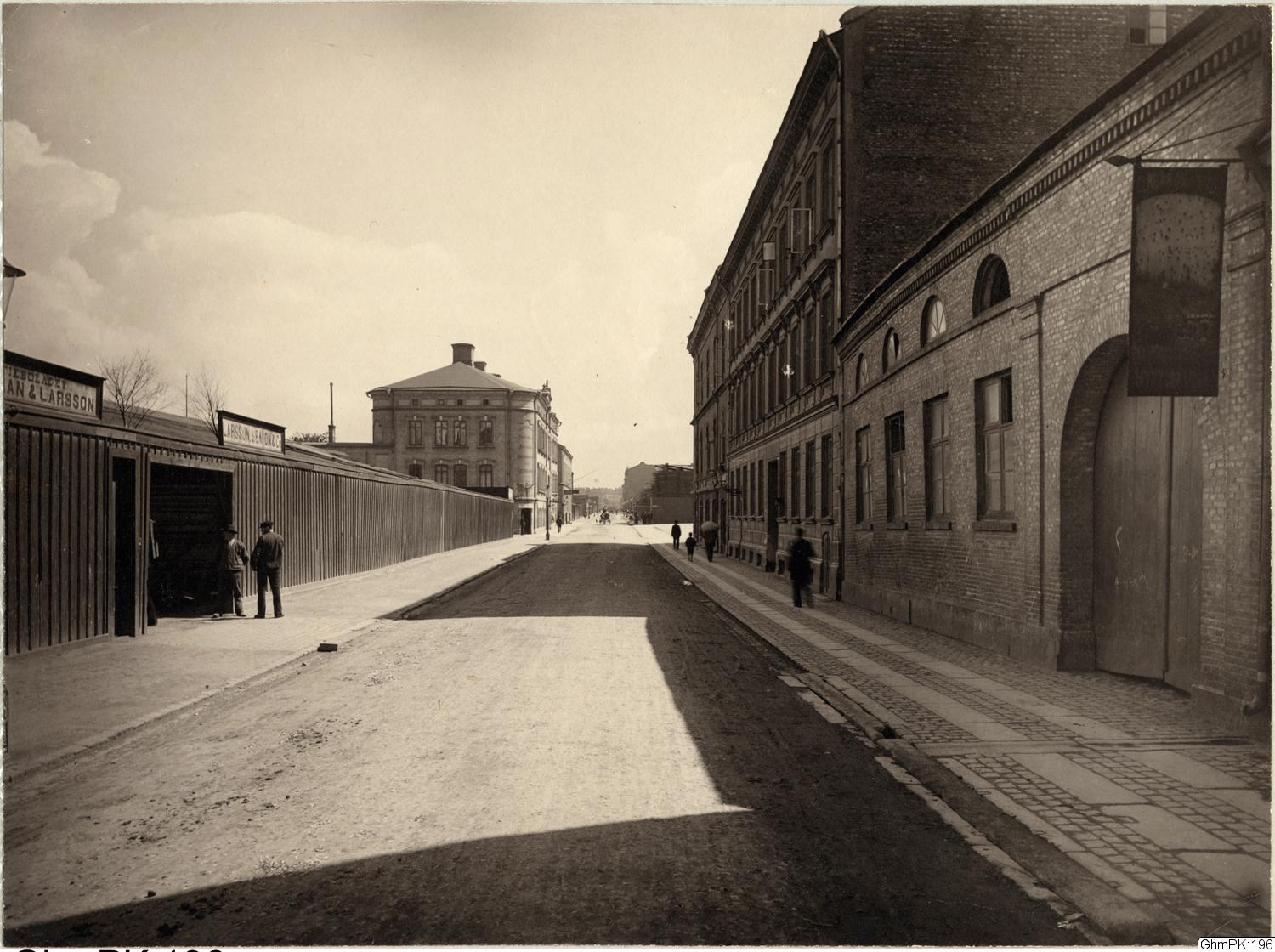 Aron Jonason, fotografi, bilder