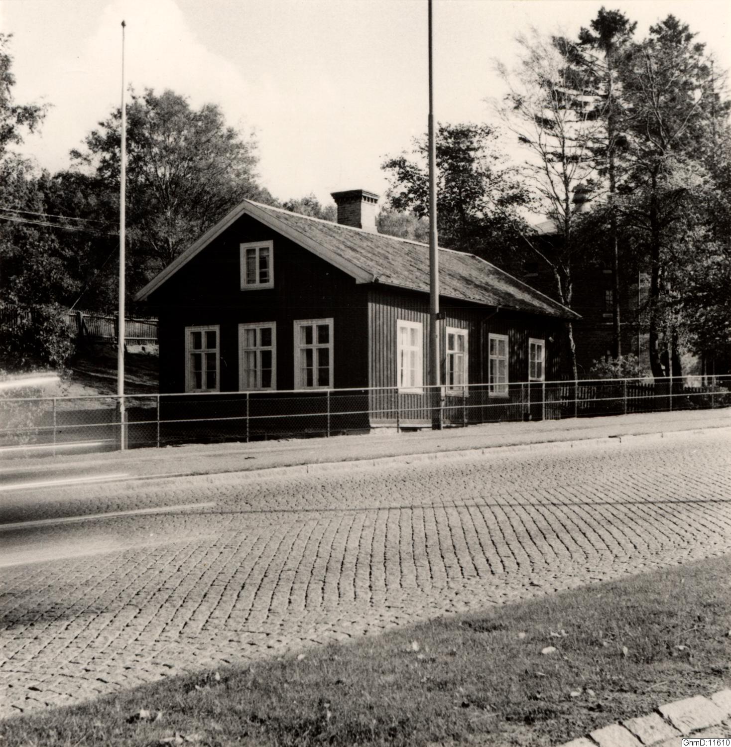 Allan T. Nilson, påsiktsbild, bilder, fotografi