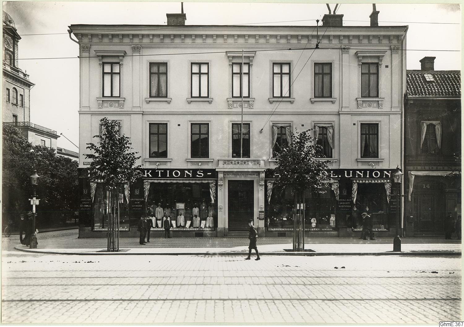 Aron Jonason, bilder, fotografi