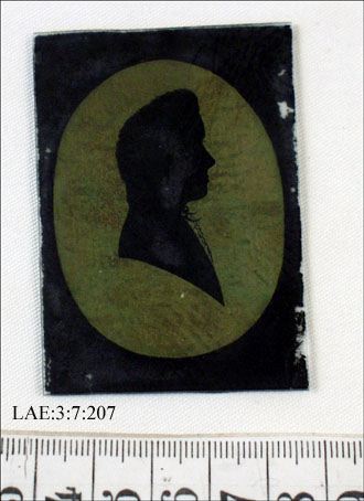 silhuett, bilder
