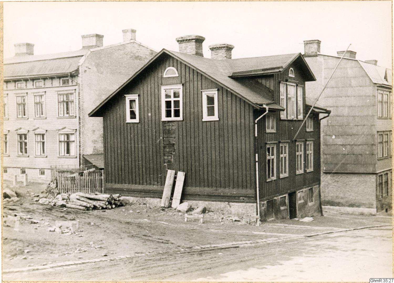 Otto Thulin, fotografi, bilder