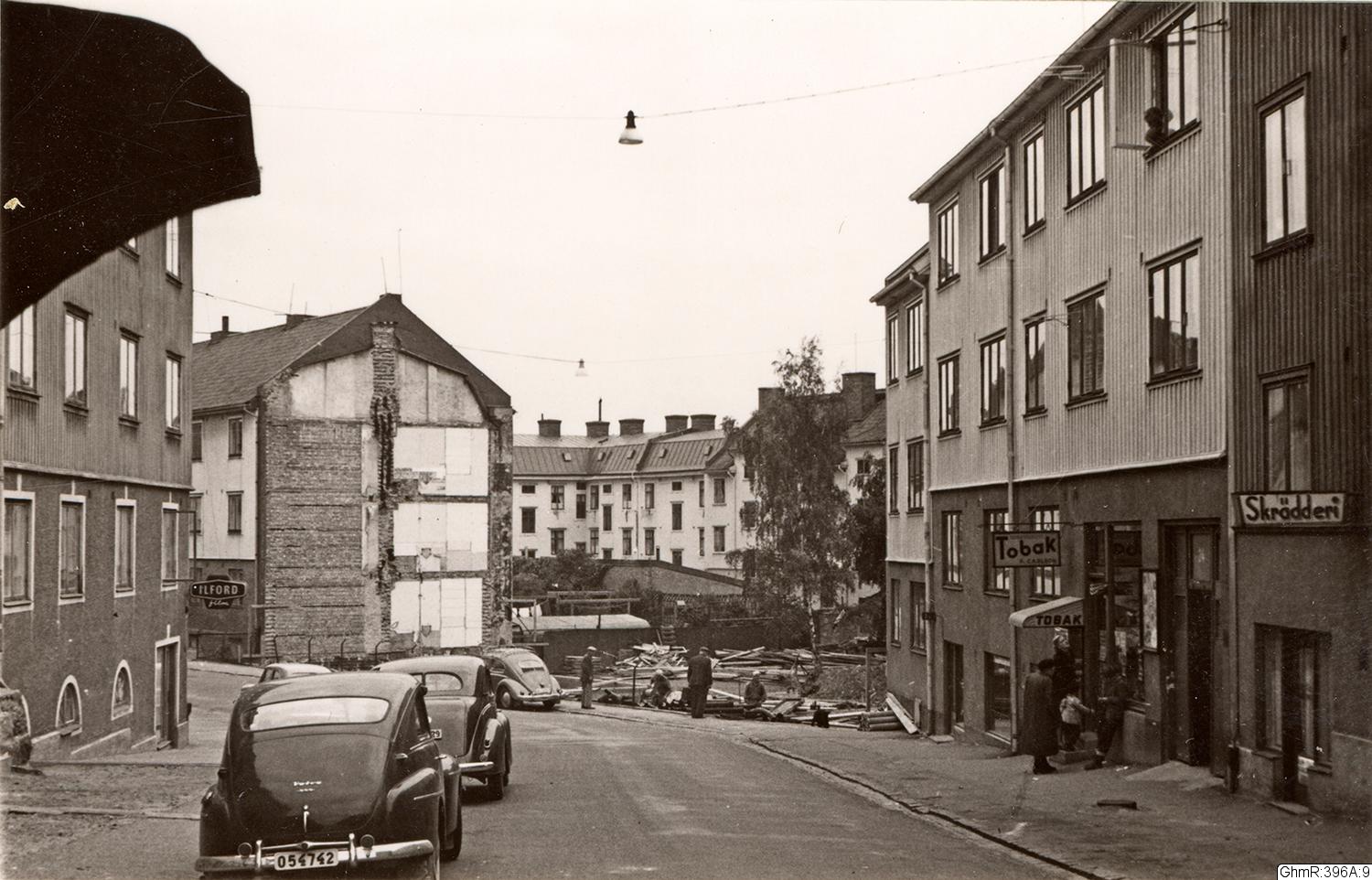 Harald Wideen, bilder, påsiktsbild, fotografi