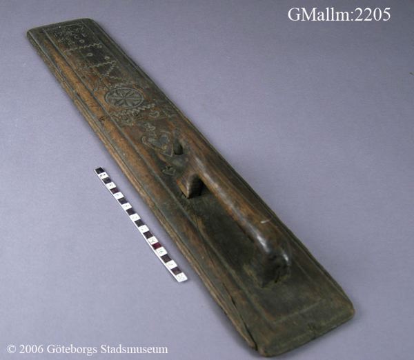 pressning, strykning, mangling, mangelbräde