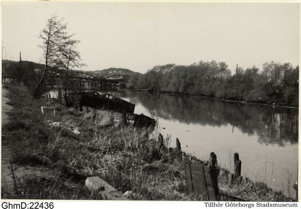 Gullbergsån/Säveån